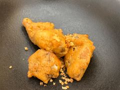 -香宫中餐厅·大连香格里拉(人民路店)