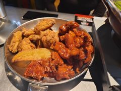 -MI WU FACTORY米屋美食工厂餐厅(绿地店)