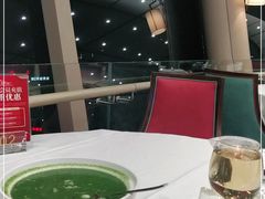 -国贸旋转餐厅(国贸广场店)