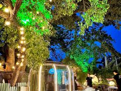 -1819餐厅·团队聚餐·烤串·精酿