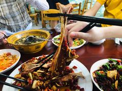 -粗茶淡饭(东滨江大道店)