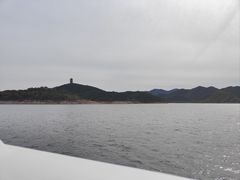 -北京金海湖景区