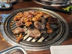 -·缸桶屋·韩式牛肋条自助烤肉(西湖D11店)