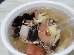 -上官栗子四果汤(厦禾路店)