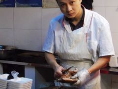 -全聚仁果木烤鸭(沙洲东路店)