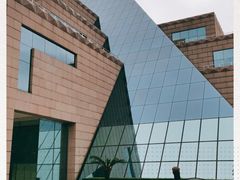 -上海市龙华烈士陵园