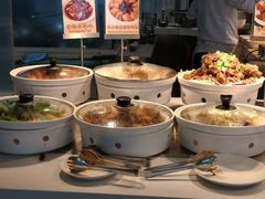 -The COOK·厨餐厅·自助餐(浦东嘉里大酒店)
