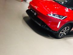 -小鹏汽车体验中心(苏州龙湖狮山天街店)