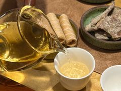 -邈墨茶馆(凤起路店)