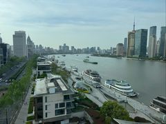 -上海外滩英迪格酒店