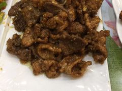 -桃子餐厅·天津菜(红星路直营店)