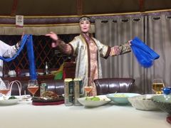 -九十九顶毡房(阜石路店)