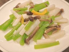 -老牌坊鲁菜名店(聊城美食岛店)
