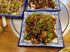 -老味道1992(武当山店)