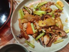 -兰溪小馆(东直门簋街店)