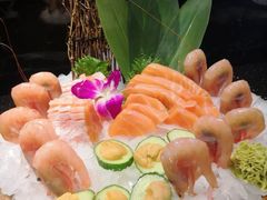 -割烹旭日本料理(龙湖狮山天街店)