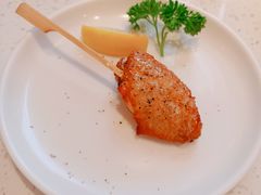 海盐烧鸡翅串（2串）-味千拉面(杭州滨江星光大道店)