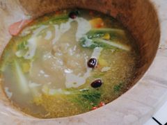 -云南野生菌石锅鱼石锅鸡(大金塔店)
