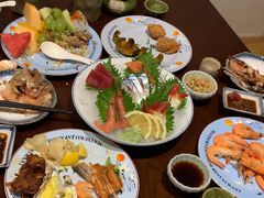-松子料理(华威桥店)