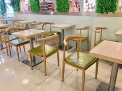 用餐区-溢仙茶(中防万宝城店)