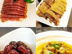 -怡红园酒家(南市桥巷店)