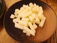 酸辣藕节-衡哥肉铺