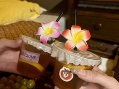 -菩泰·泰式草本按摩SPA(武汉新天地南馆店)