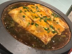 -广州塔晖粤轩中餐厅