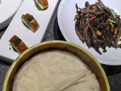 -北平盛世·新京菜·北京烤鸭(劲松·双井店)