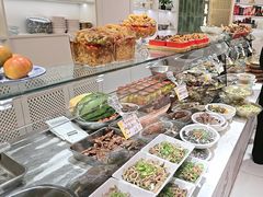 -东北小板凳地摊烧烤(泰来街店)