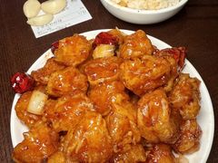 -单家老院·院子里的青岛菜(沙子口店)