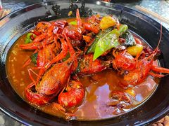 -黄鱼炙夜·烧烤·小龙虾(世茂缤谷店)