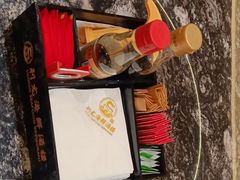 -利龙海鲜酒楼(建发·珑璟湾店)