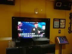 -百威KTV(恒福路店)