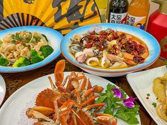 -友强·22年特色海鲜大排档·闽菜(厦门美食地标店)