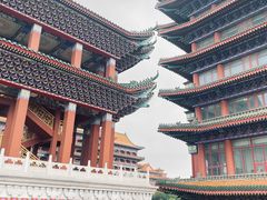 -大明幻境第一城