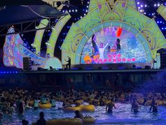 -杭州浪浪浪水公园