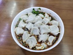 -回坊马二饺子馆
