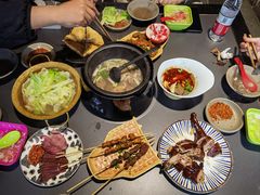 -古市香跷脚牛肉·非遗传承单位