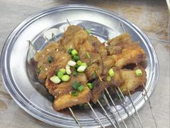 -小民大排档(光谷店)