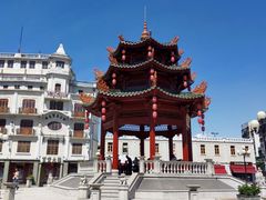 -汕头市小公园