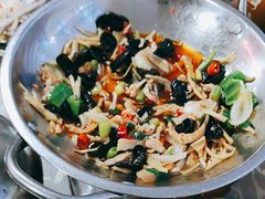 -涵家味土菜馆·徽州一绝臭鳜鱼(三河古镇店)