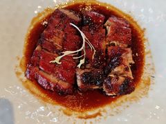 -申粤轩酒楼·三十年粤菜经典(丁香花园店)