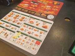 -德克士(北大街店)