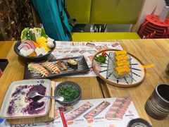 -Sushi Love 创意寿司(丽影广场店)
