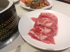 -加餐海鲜自助(集美银泰百货店)