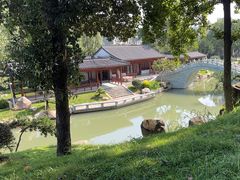 -永康小长城