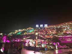 -枇杷园食为鲜火锅(南山店)