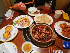 -澳门星记猪骨(虹口龙之梦店)