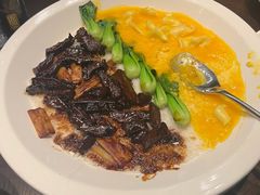 -晓长安·新陕菜(曲江店)